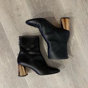 3.1 Phillip Lim drum boot